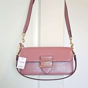 Coach Morgan shoulder bag